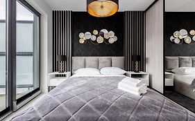 Apartport Nowoczesne Apartamenty
