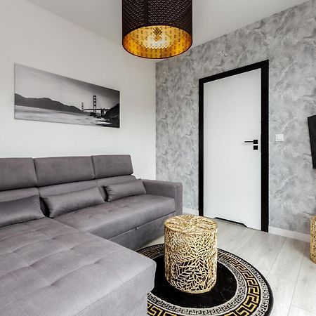 Apartport Nowoczesne Apartamenty Gdynia Zewnętrze zdjęcie