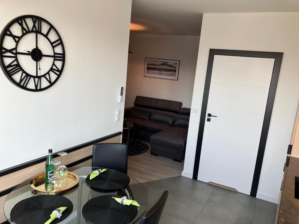 Apartport Nowoczesne Apartamenty Gdynia Zewnętrze zdjęcie