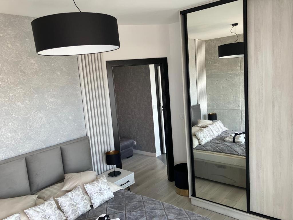 Apartport Nowoczesne Apartamenty Gdynia Zewnętrze zdjęcie