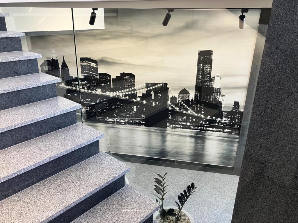 Apartport Nowoczesne Apartamenty Gdynia Zewnętrze zdjęcie