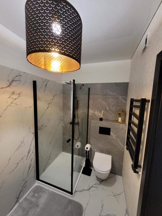 Apartport Nowoczesne Apartamenty Gdynia Zewnętrze zdjęcie