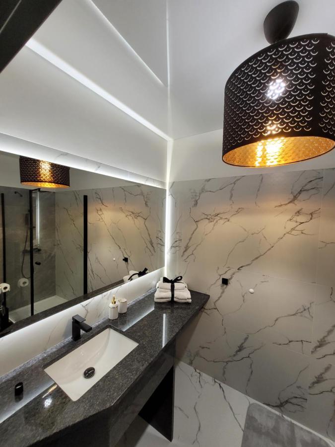 Apartport Nowoczesne Apartamenty Gdynia Zewnętrze zdjęcie