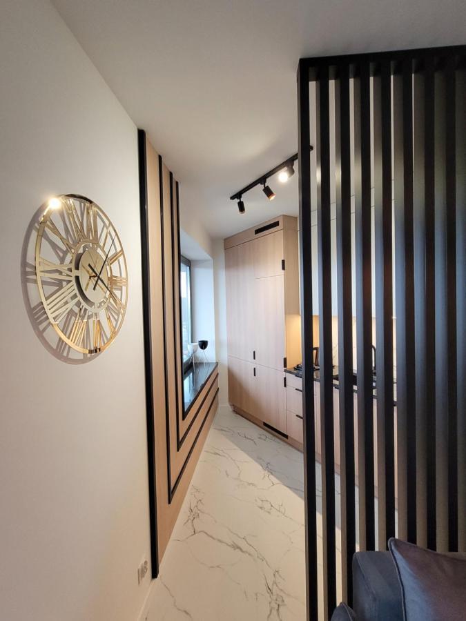 Apartport Nowoczesne Apartamenty Gdynia Zewnętrze zdjęcie