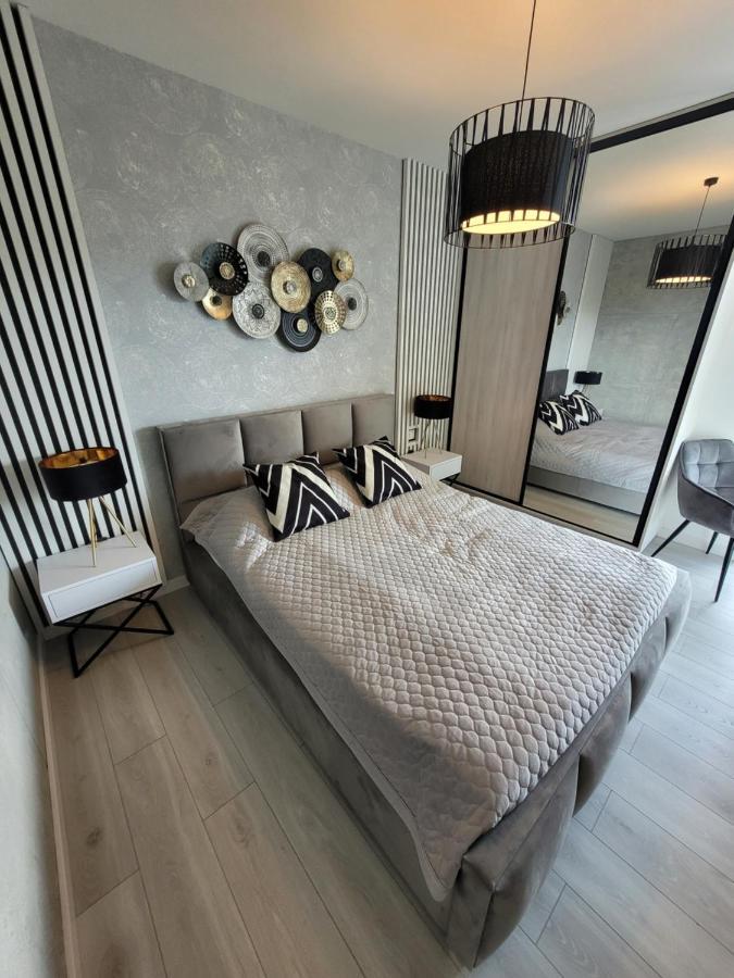 Apartport Nowoczesne Apartamenty Gdynia Zewnętrze zdjęcie