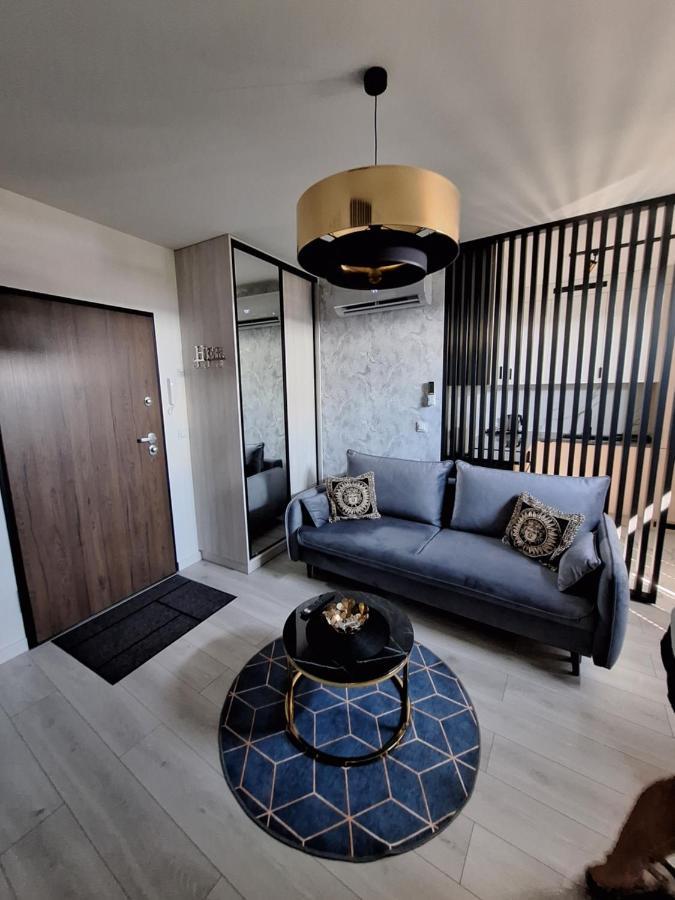Apartport Nowoczesne Apartamenty Gdynia Zewnętrze zdjęcie