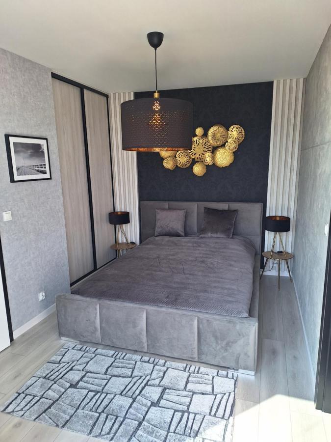 Apartport Nowoczesne Apartamenty Gdynia Zewnętrze zdjęcie