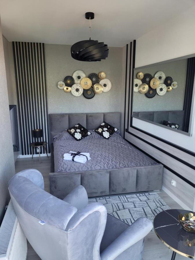 Apartport Nowoczesne Apartamenty Gdynia Zewnętrze zdjęcie