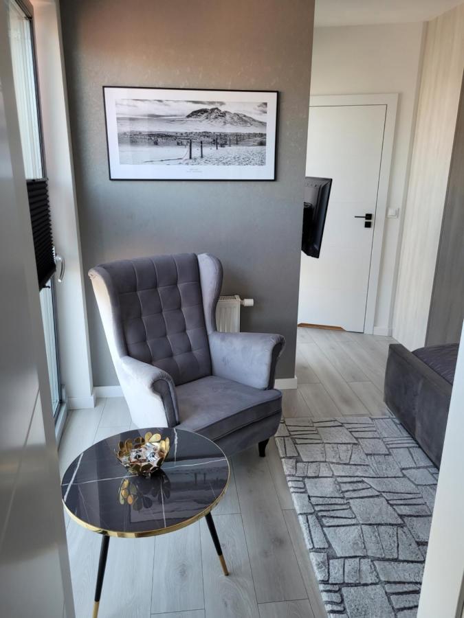 Apartport Nowoczesne Apartamenty Gdynia Zewnętrze zdjęcie