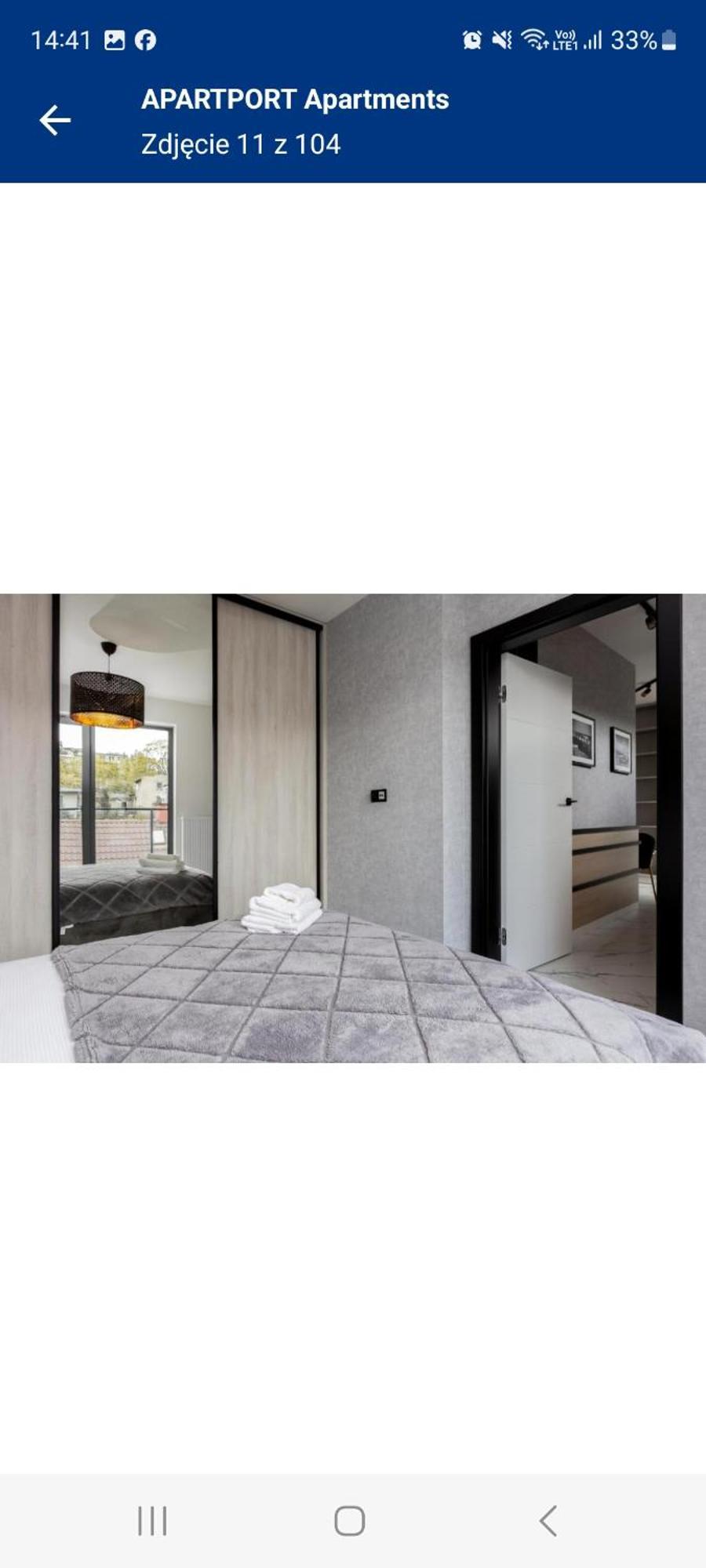 Apartport Nowoczesne Apartamenty Gdynia Zewnętrze zdjęcie